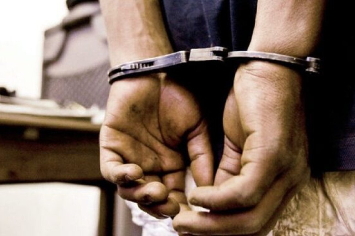 Police Arrest Man for Defiling 2 Children